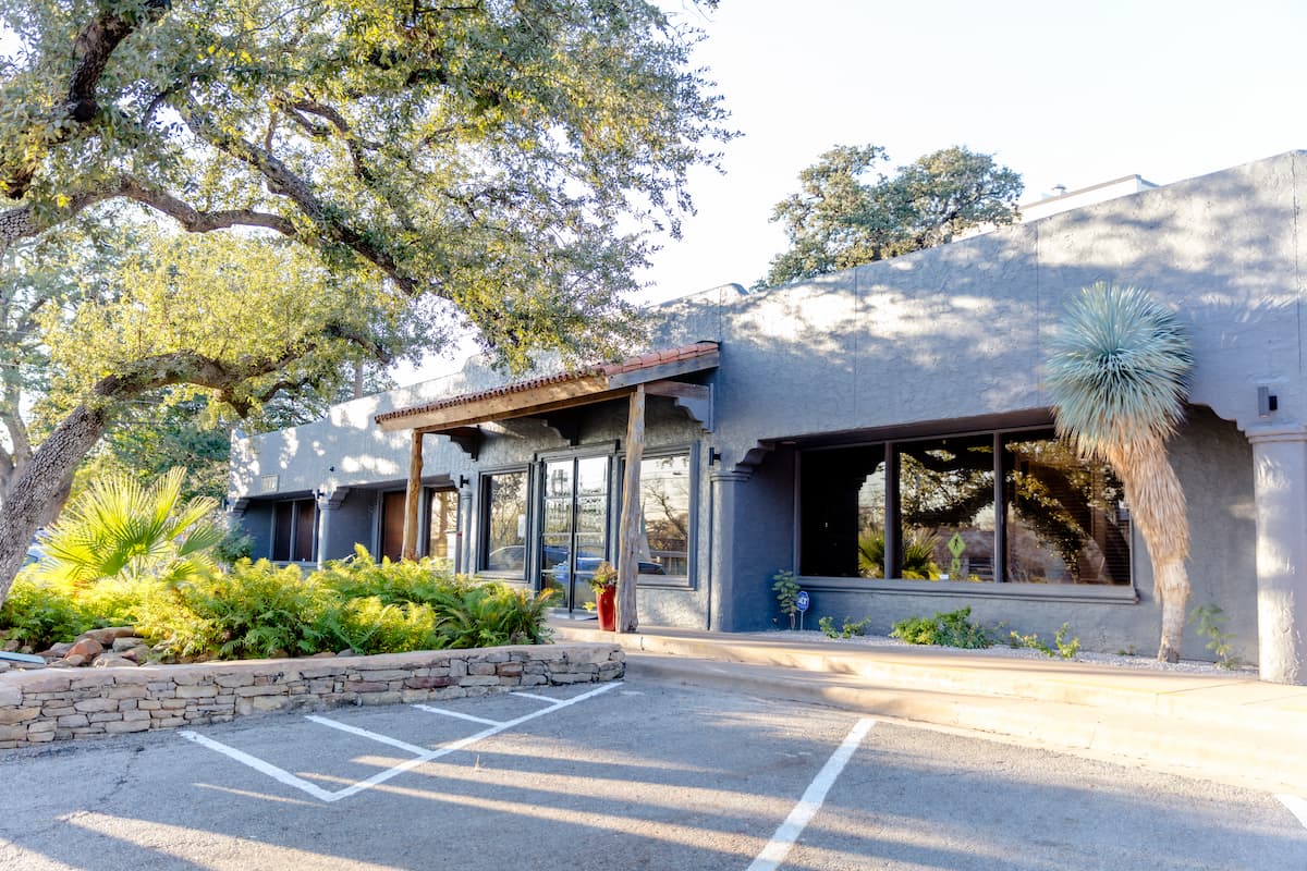 Brooke Hardie and Andrea Bleau